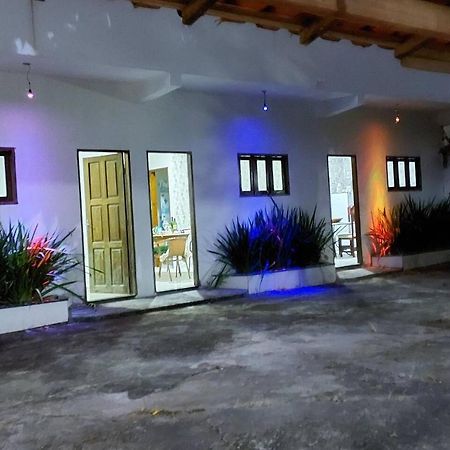 Apartament Residencial Maria De Lourdes Ibicoara Zewnętrze zdjęcie