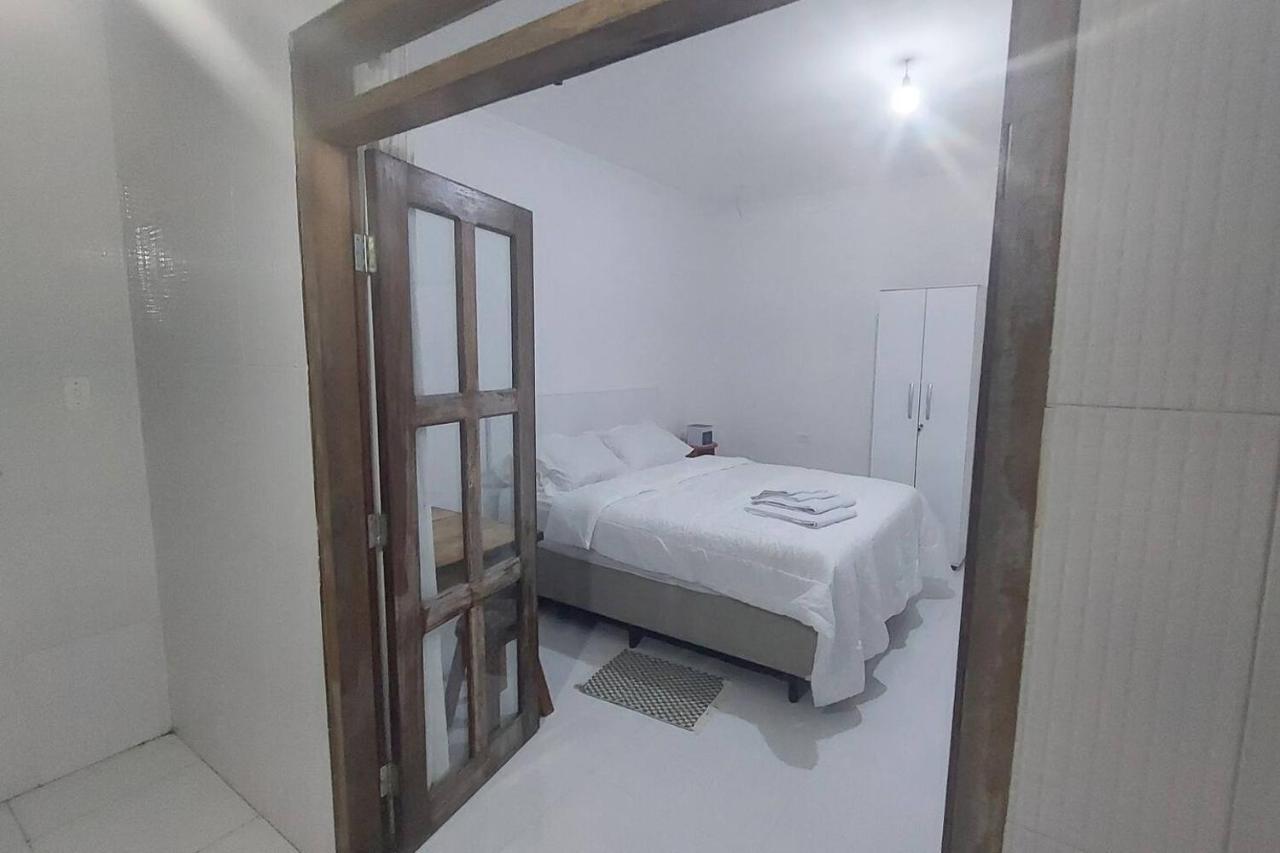 Apartament Residencial Maria De Lourdes Ibicoara Zewnętrze zdjęcie