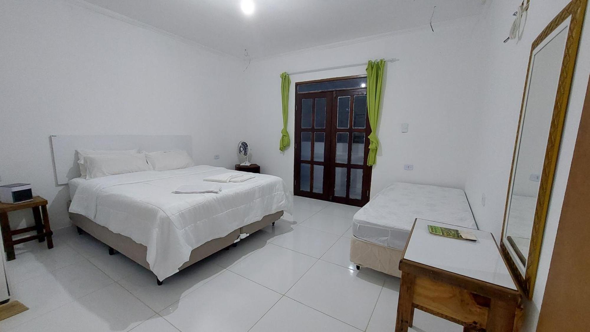 Apartament Residencial Maria De Lourdes Ibicoara Zewnętrze zdjęcie